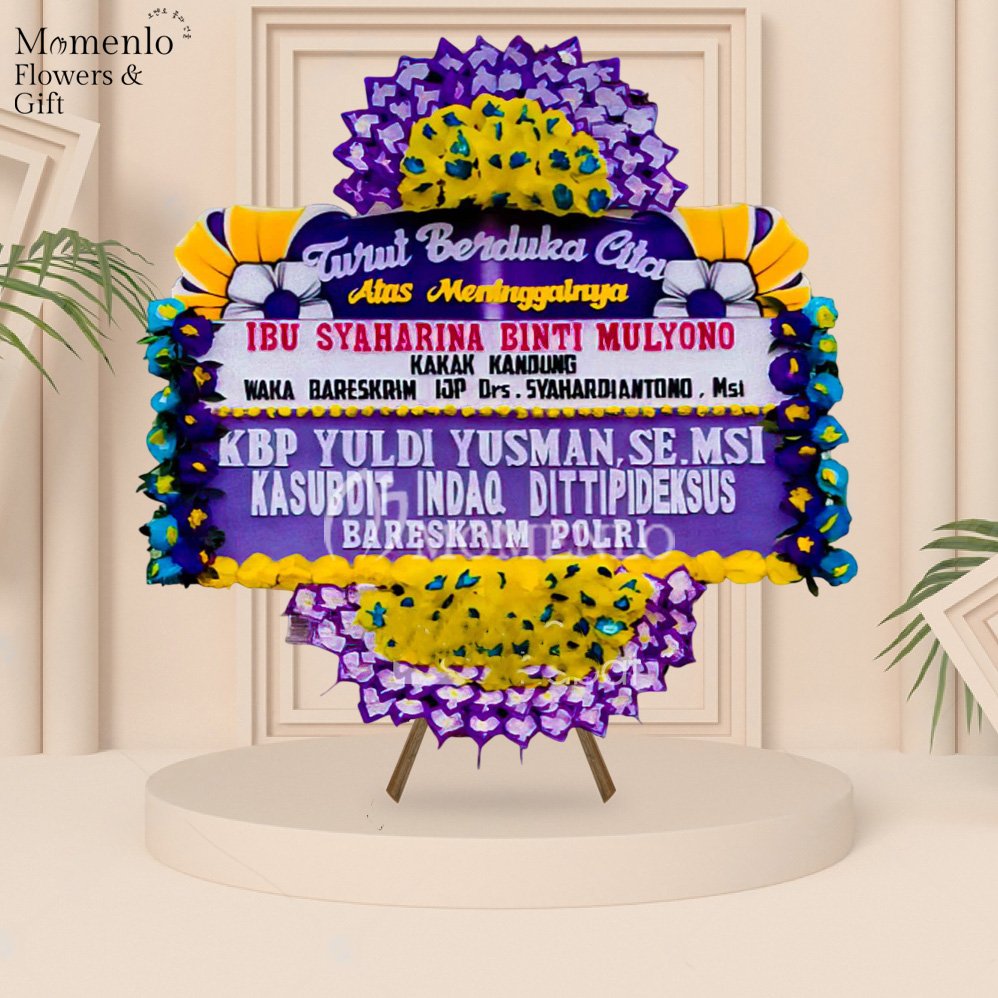 Papan Dukacita Blora 08