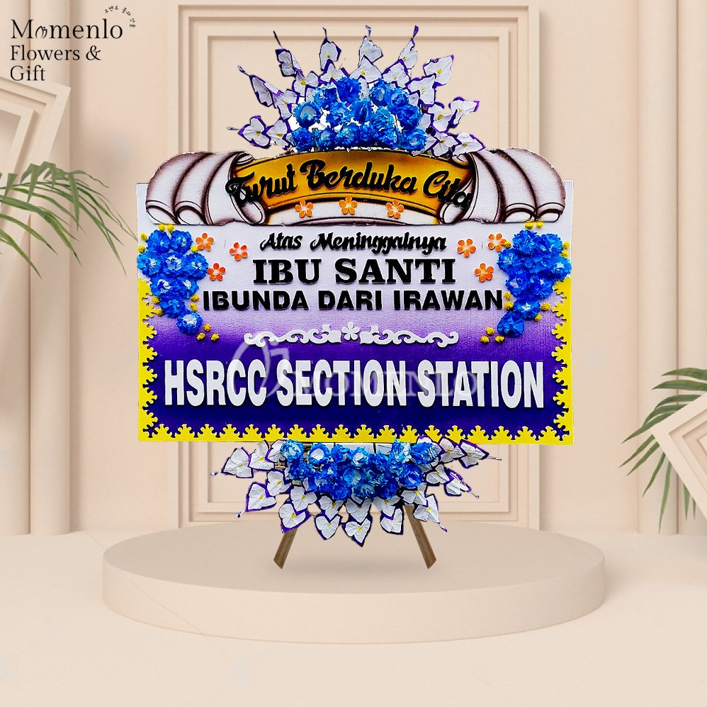 Papan Dukacita Blora 09