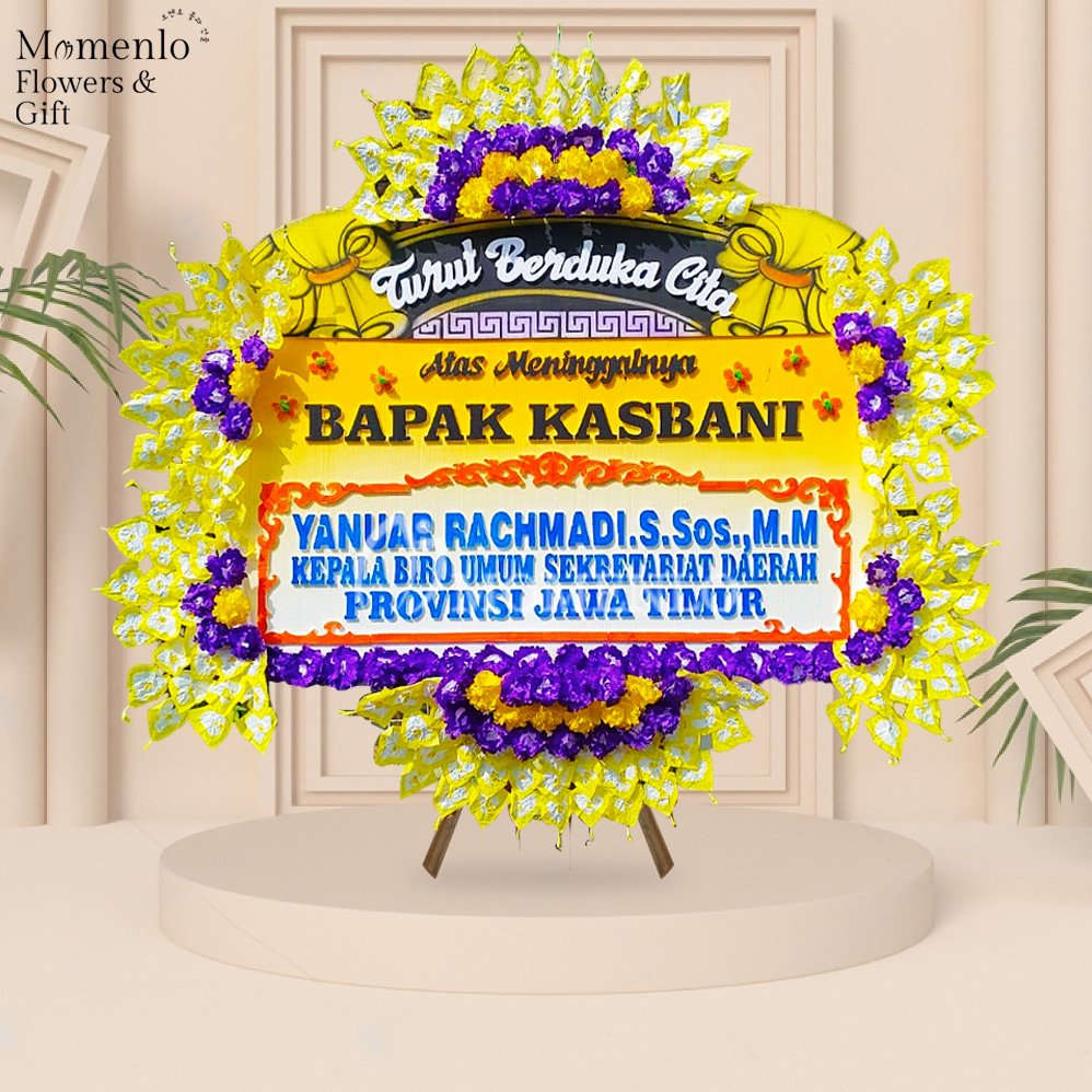 Papan Dukacita Blora 10