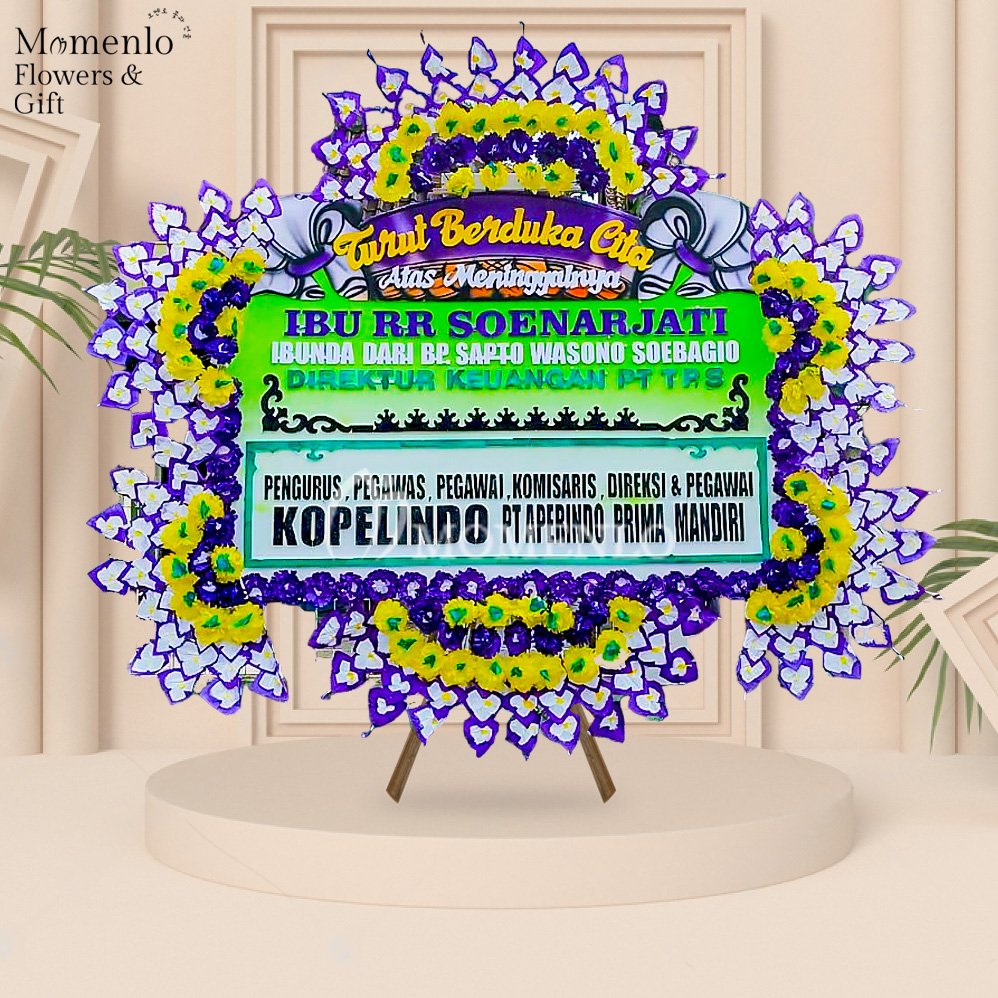 Papan Dukacita Blora 11