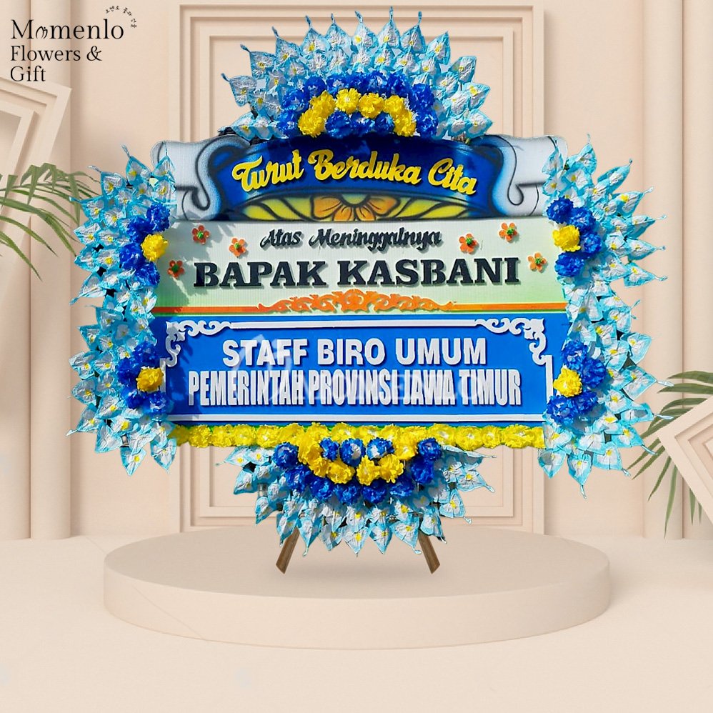 Papan Dukacita Blora 12