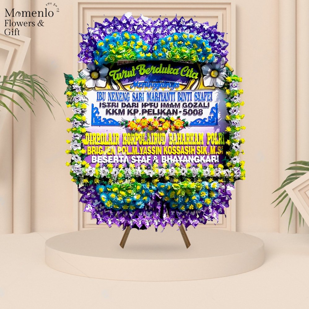 Papan Dukacita Blora 13