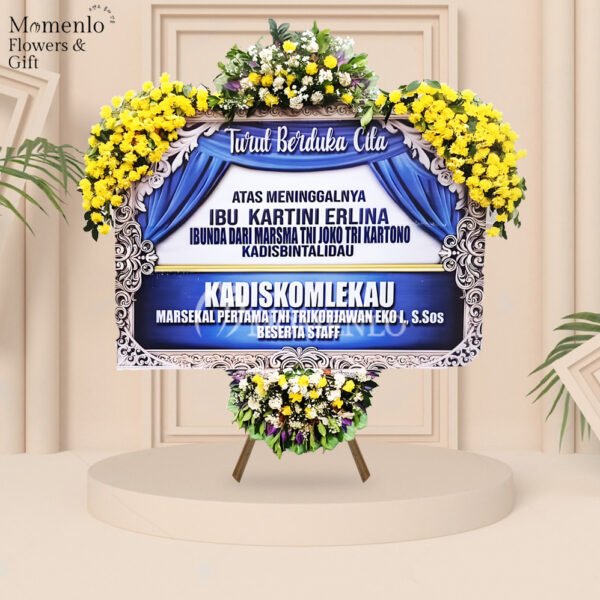 Papan Dukacita Boyolali 12