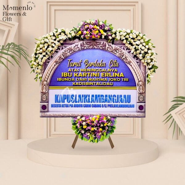 Papan Dukacita Boyolali 13