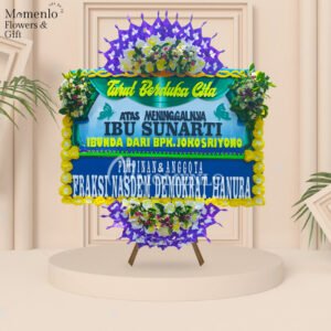 Papan Dukacita Boyolali 16