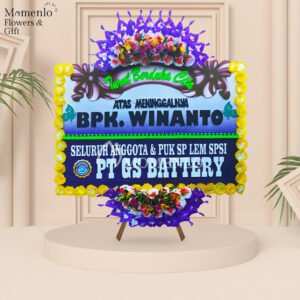 Papan Dukacita Boyolali 17