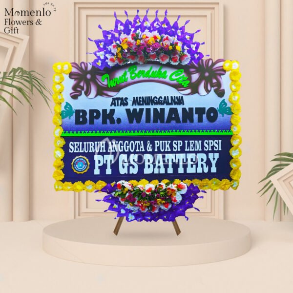 Papan Dukacita Boyolali 17
