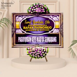 Papan Dukacita Boyolali 3