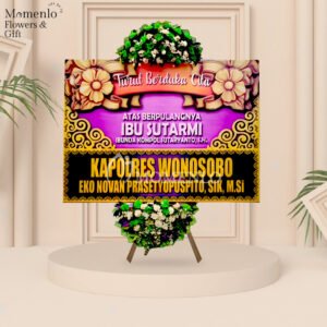 Papan Dukacita Boyolali 4