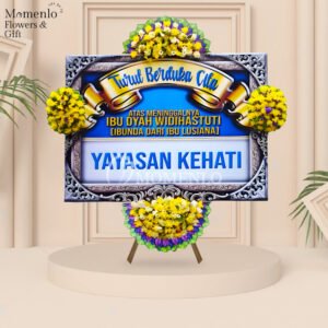 Papan Dukacita Boyolali 6