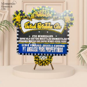 Papan Dukacita Karawang 1