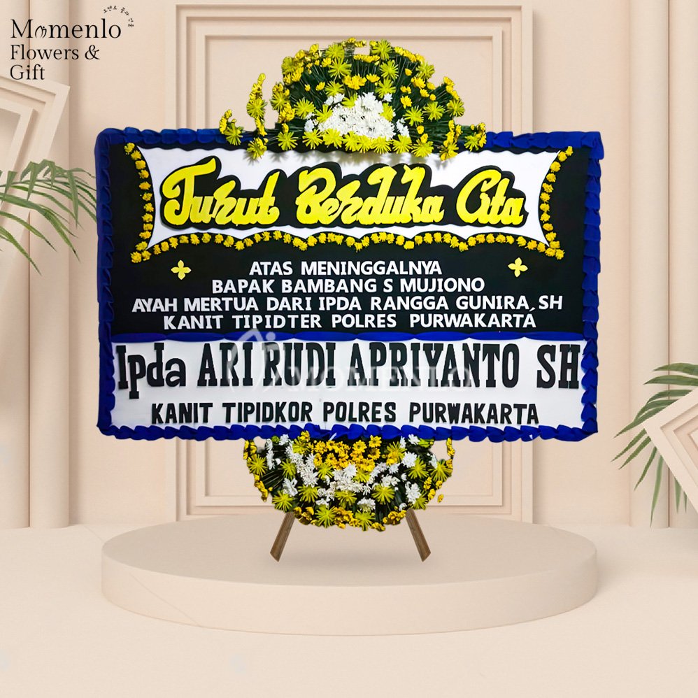 Papan Dukacita Karawang 2