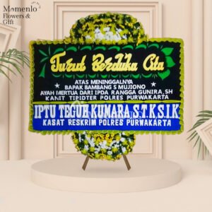 Papan Dukacita Karawang 3