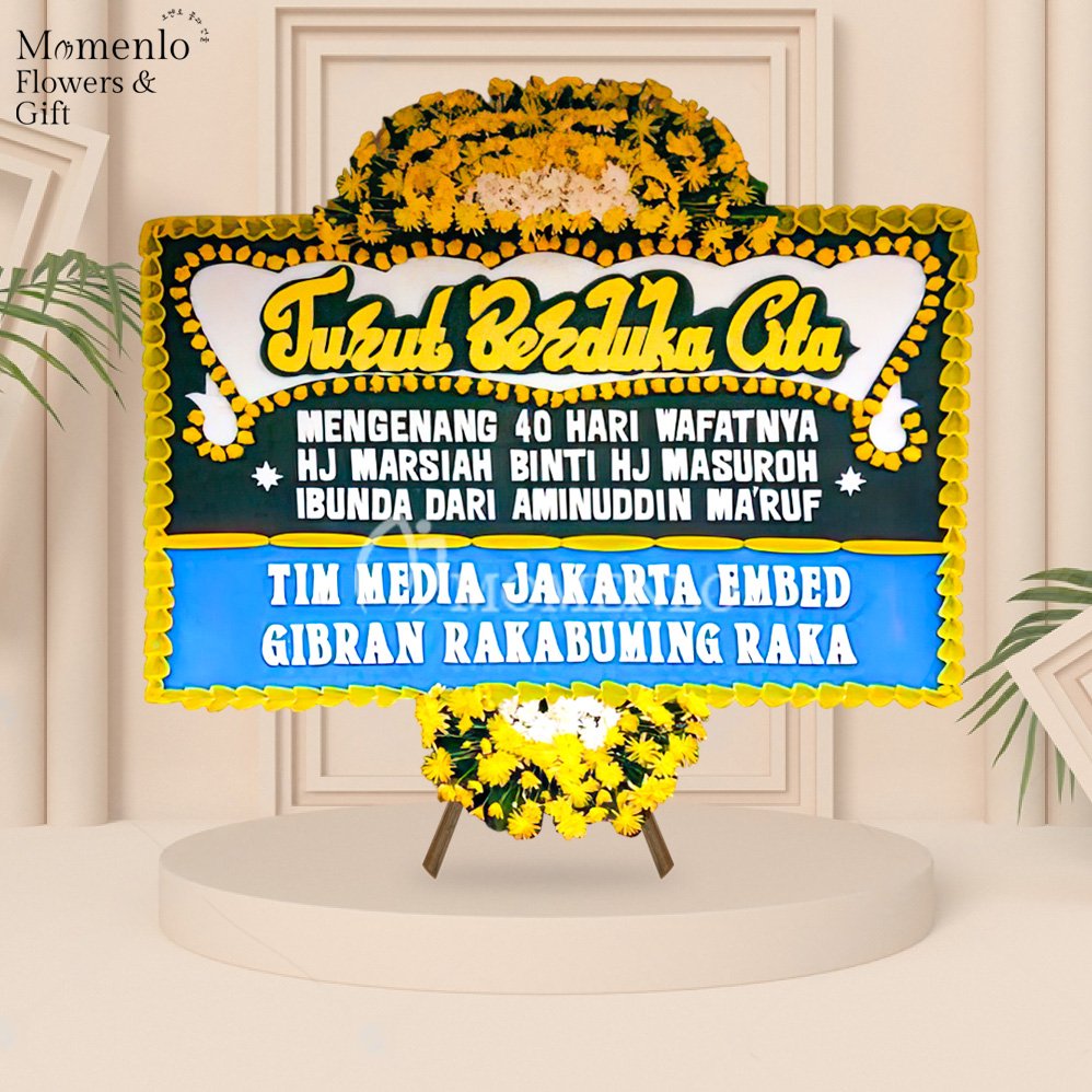 Papan Dukacita Karawang 4