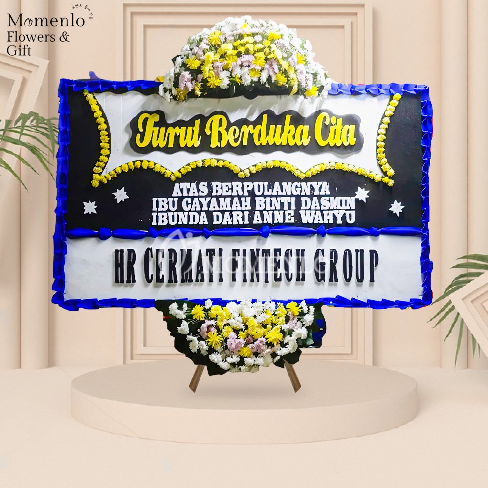 Papan Dukacita Karawang 5