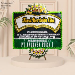 Papan Dukacita Karawang 6