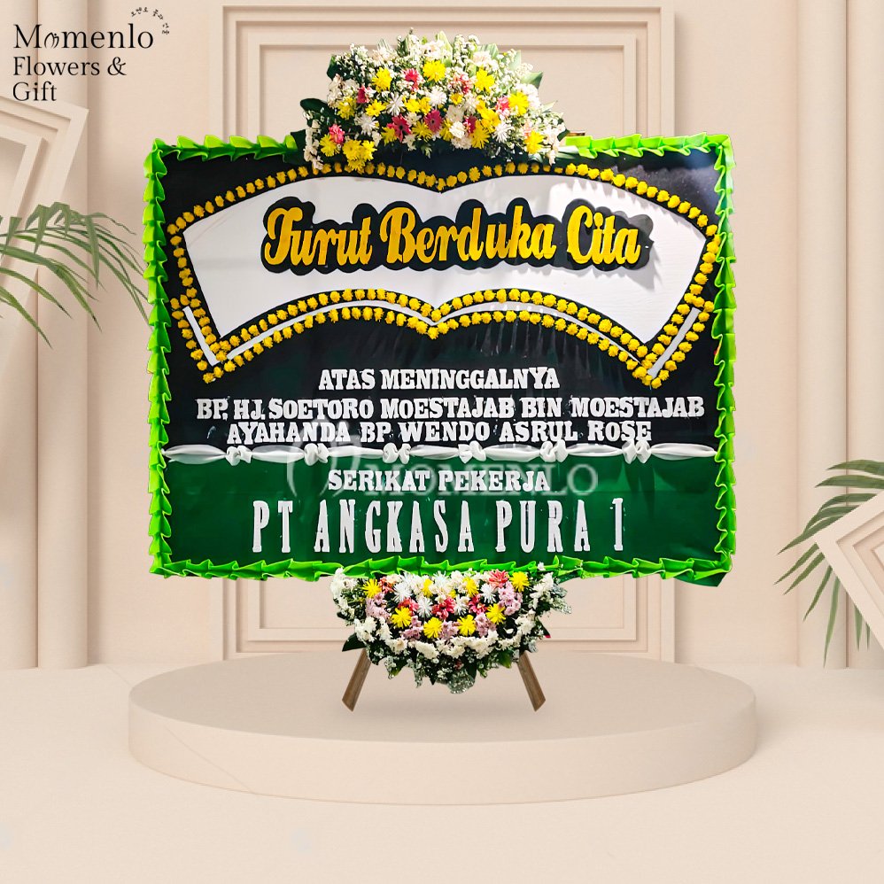 Papan Dukacita Karawang 6