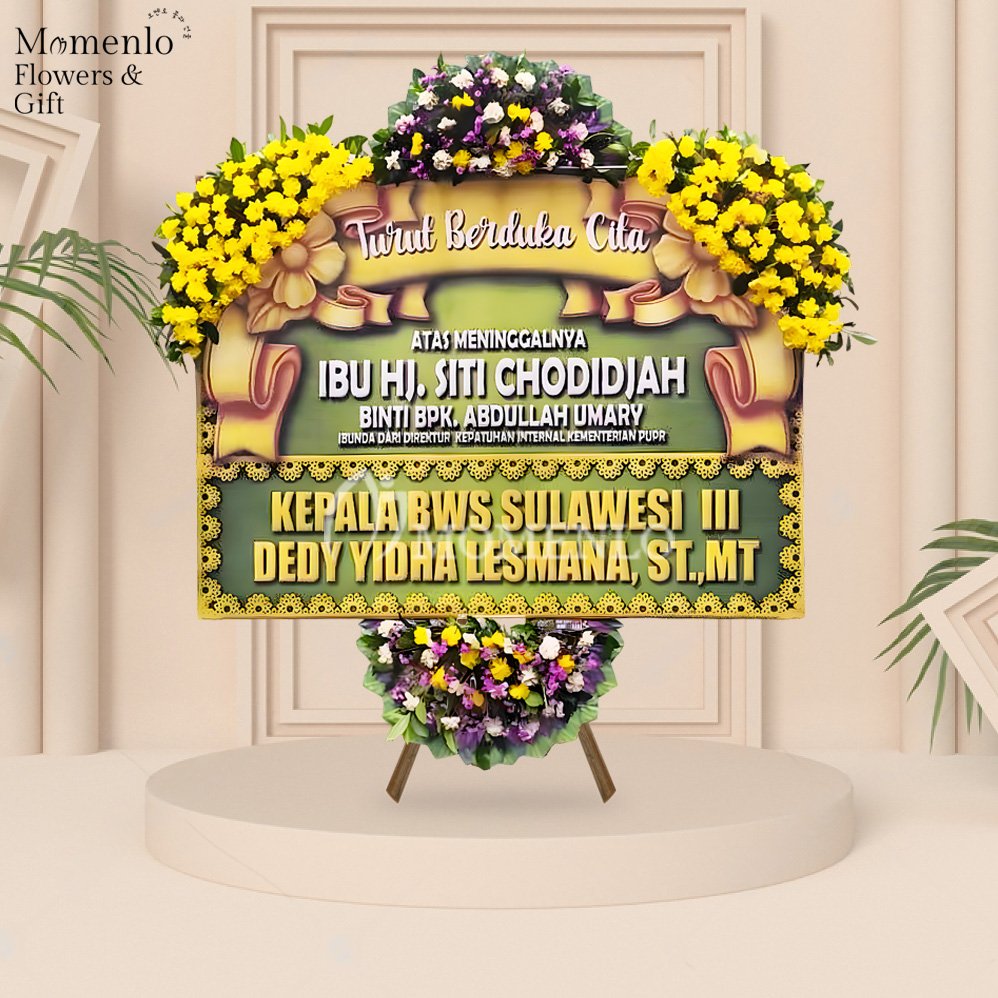 Papan Dukacita Salatiga 11