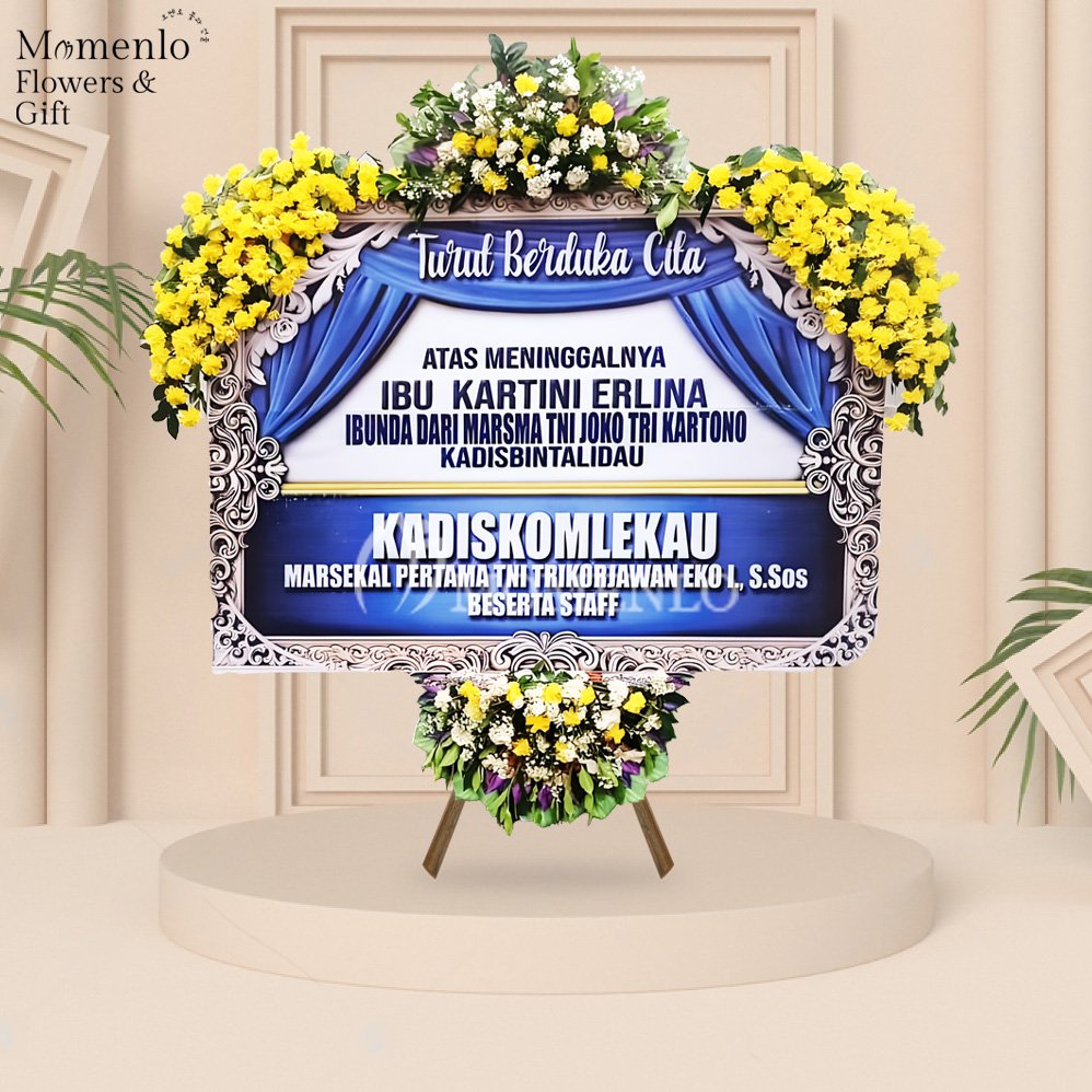 Papan Dukacita Salatiga 12