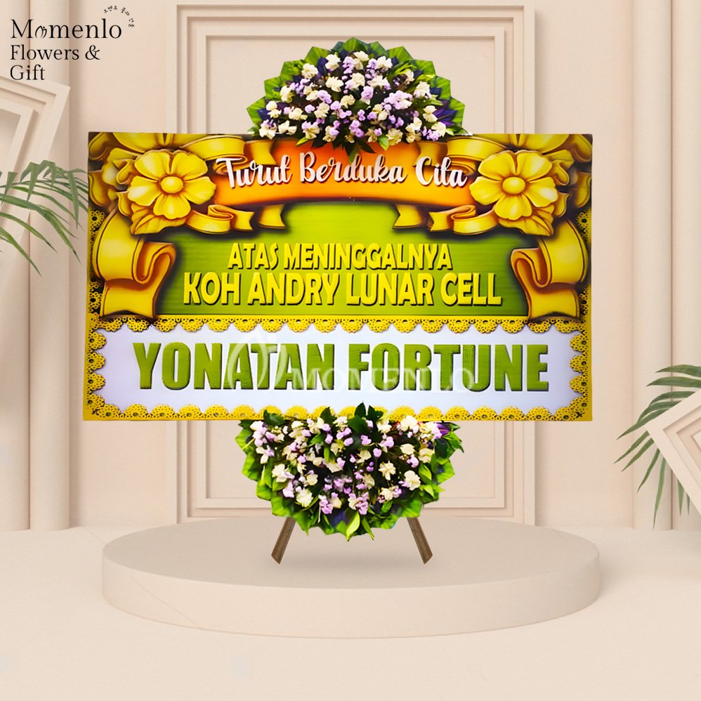 Papan Dukacita Salatiga 2