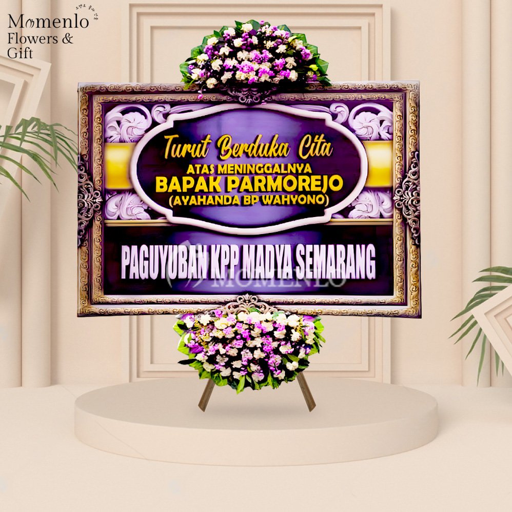 Papan Dukacita Salatiga 3