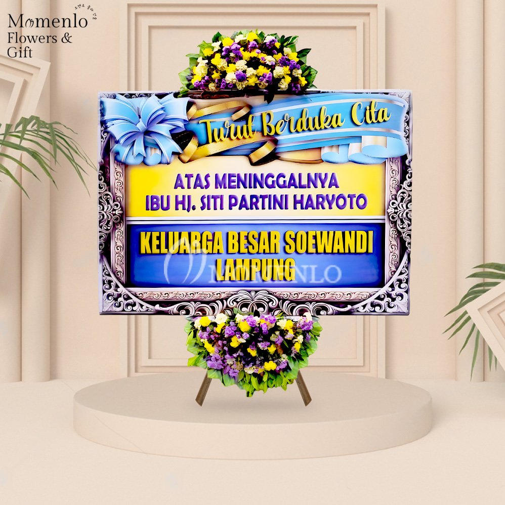 Papan Dukacita Salatiga 5