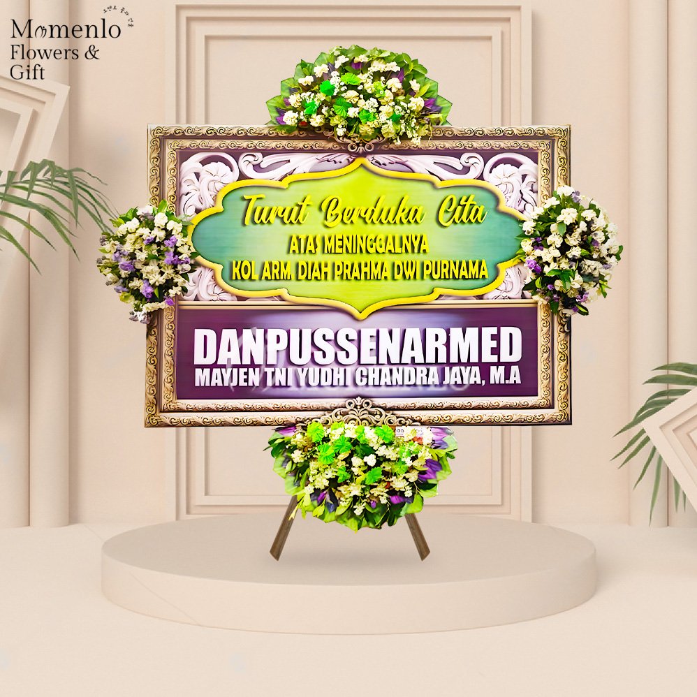 Papan Dukacita Salatiga 8