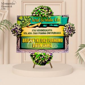 Papan Dukacita Salatiga 9