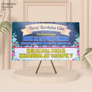 Papan Dukacita Samarinda 1