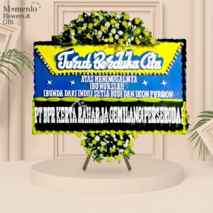 Papan Dukacita Serang 3