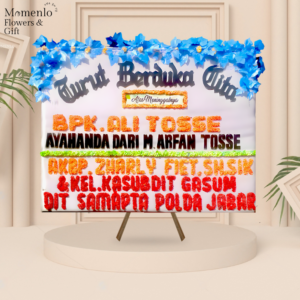 Papan Dukacita Ternate 1