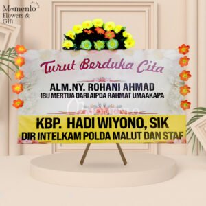 Papan Dukacita Ternate 10