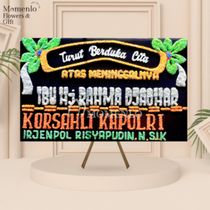 Papan Dukacita Ternate 11