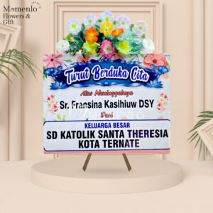Papan Dukacita Ternate 2