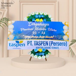 Papan Dukacita Ternate 3