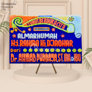 Papan Dukacita Ternate 4