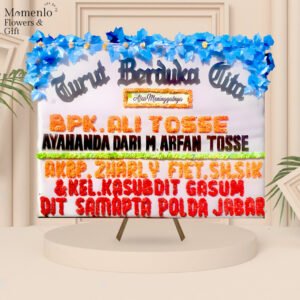 Papan Dukacita Ternate 6