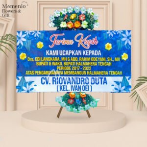 Papan Dukacita Ternate 8