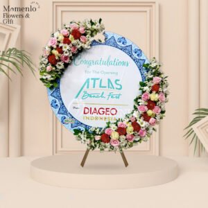 Papan Indoor Bali 2