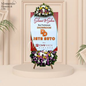Papan Indoor Bali 4