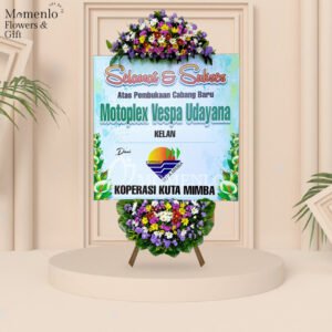 Papan Indoor Bali 5