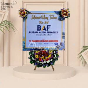 Papan Indoor Bali 6