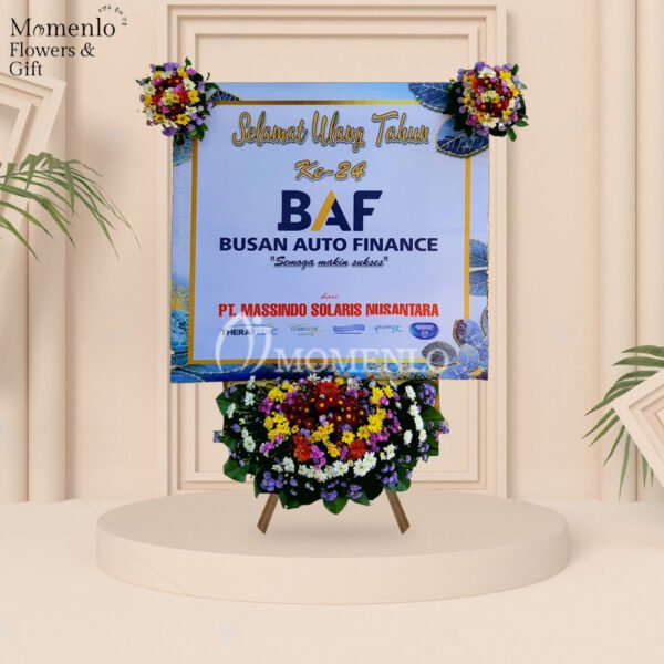 Papan Indoor Bali 6