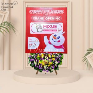 Papan Indoor Bali 7