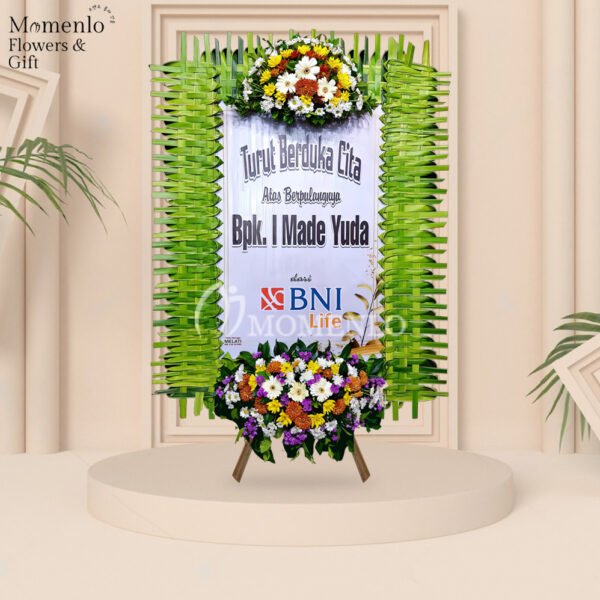 Papan Indoor Bali 9
