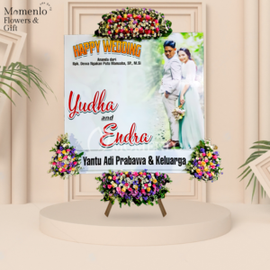 Papan Wedding Bali 01