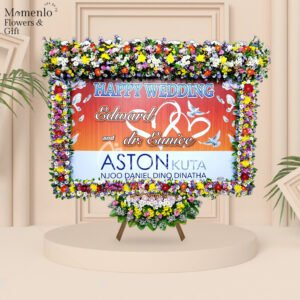 Papan Wedding Bali 04