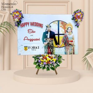 Papan Wedding Bali 06