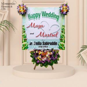 Papan Wedding Bali 07