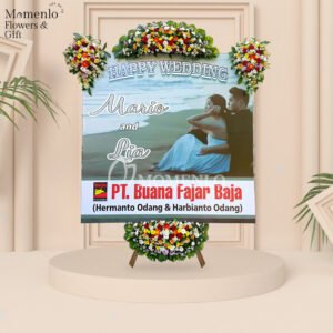Papan Wedding Bali 09